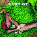 DJ Stress (M.C.P) - Astral