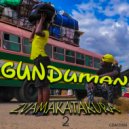 Gunduman - Handipanike (Original Mix)