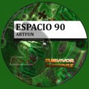 Artfun - Espacio 90