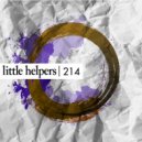 Dudley Strangeways - Little Helper 214-1