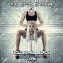 A Robot Comes To Her - Idoru