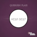 Queburn Flair & Jonny - Heart Beat (Original Mix)