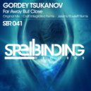 Gordey Tsukanov - Far Away But Close (Jeremy Rowlett Remix)