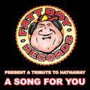 Broadway Pitt - A Tribute To Hathaway\' A Song For You\' (Samson Lewis Original Dub Mix)