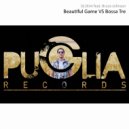 DJ Dimi feat. Bruce Johnson - Beautiful Game (Acappella)