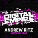 Andrew Ritz - Inside My Head