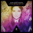 M.O.O.N. Pro, Katy Art - Sun Goes Down (Nytron Remix)