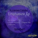 Alejandro Cuestas - Emphasize