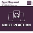 Roger Ravenport - Szechenyi Lanchid