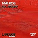 Mr. Rog - The Limit