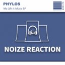 Phylos - Fantasy (Original Mix)