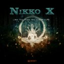 Nikko X, Agent Kritsek - Floating Stars (Original Mix)