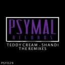 Teddy Cream - Shandi (GT Remix)