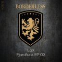 LaX - Feel The Vibe (Original Mix)