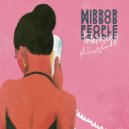Mirror People feat. Mauro - We Wonder (Original Mix)