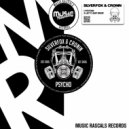Silverfox & Cronin - Let It Just Drop (Original Mix)