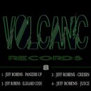 Jeff Robens - Illegard Code