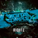 RIOHTZ - Krankar (Original Mix)