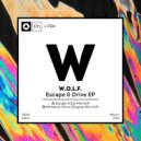 W.O.L.F. - Momento Drive