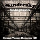 Sundersky - Salayteeh