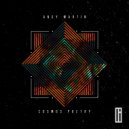 Andy Martin - Cosmos Poetry (Signal Deluxe Remix)