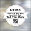 JeepCee & Pete Berg feat. Kasia Buja - Tell The Story (Matush Remix)