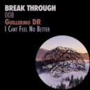 Guillermo DR - In The City