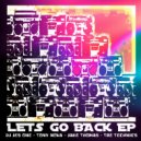 DJ Jes One & Jake Thomas - Old Skool (Tre Technics Mix)