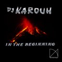 DJ KAROUH - Supergirl (Original Mix)