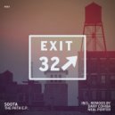 Soota - The Path (Neal Porter \'90S Remix)