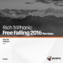 Rich Triphonic - Free Falling 2016