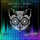 Matheus Lemex - Bass