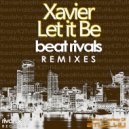 Xavier - Let It Be (Soulshy Instrumental)
