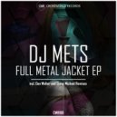 DJ Mets - Flying