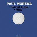 Paul Morena - Hotline Bling