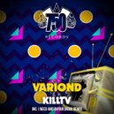 Variond - I Need (Original Mix)