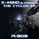 X-Mind vs Dr. Peacock - Basta! (Original Mix)
