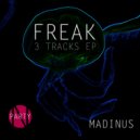 Madinus - Grey Lemon