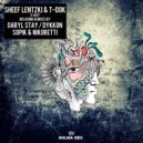 Sheef Lentzki - Tesla (Raw Mix)