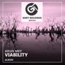 Arun Mey - Fluorite