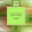 Disk Nation - Guitarness (Original Mix)