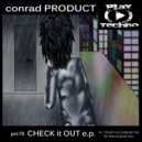 Conrad Product - Mr. Bob