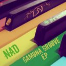 Nad - Change Things