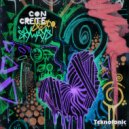 Concrete Disco - Ping Pong