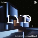 LiTek & Dallerium - I Got It Bad