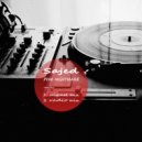 Sajed - Pink Nightmare (Radio Mix)