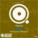Mannix - GSK