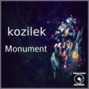 Kozilek - Center Soul (Original Mix)