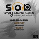 David Garcia Spain - Aire Play (Original Mix)