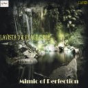 Lavista D & Reagile Rey - Mimic of Perfection (Lavista Ancestral Flava Mix)